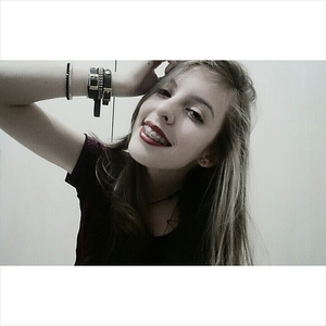 Foto de perfil de Tuanny de Paula