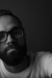 Ahmed Abdelsalam - Poster 1