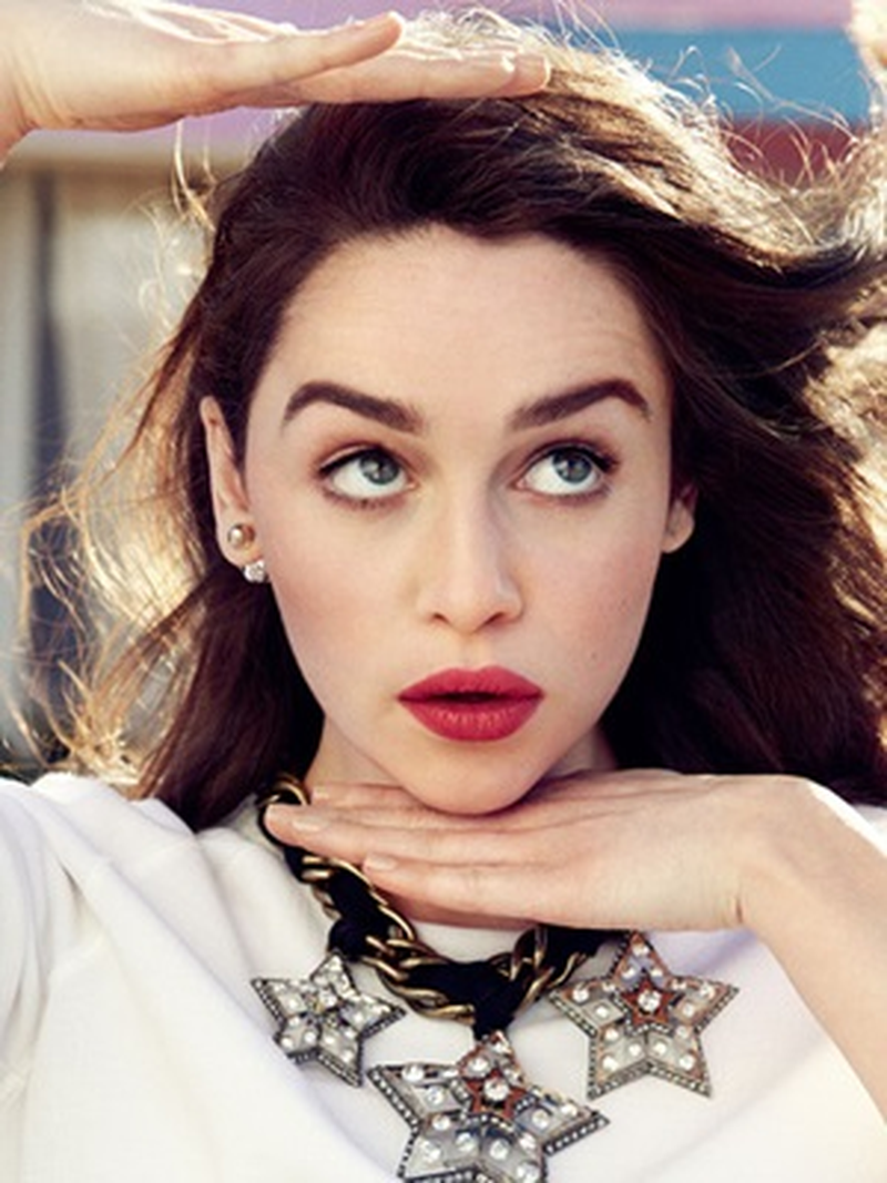 Emilia Clarke - Foto 14