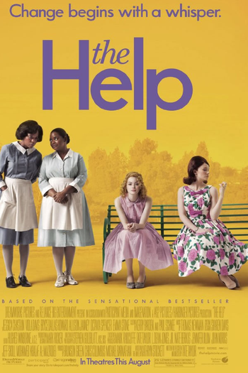  de Filme Histórias Cruzadas (2011)