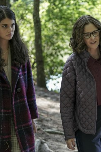 Poster de Episódio Higher Parent (2022)