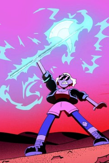 Poster de Episódio Sub-Terror (2026)