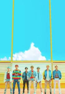 BTS: DNA (BTS: DNA)