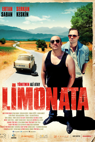 Poster 1 de Filme Limonata (2015)