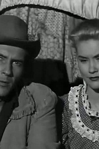 Poster de Episódio Passage to Fort Doom (1959)