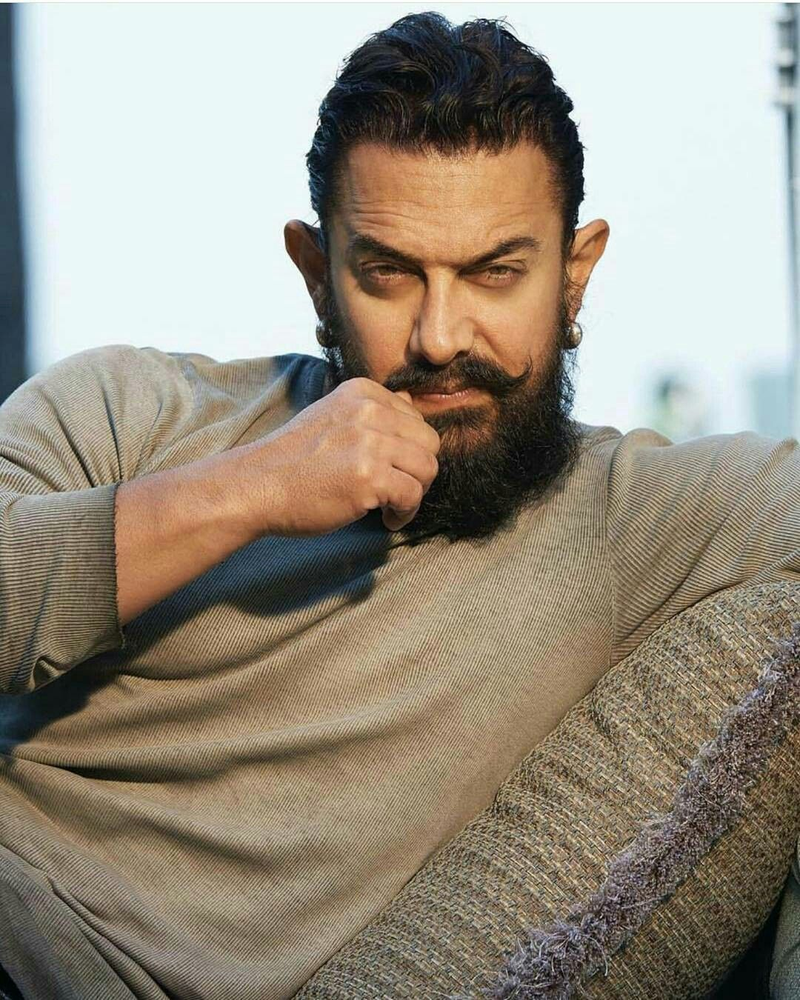 Aamir Khan - Foto 16
