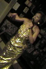 Eternamente Elza (Eternamente Elza)