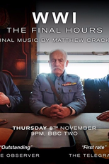 As Últimas Horas da Primeira Guerra Mundial (WWI: The Final Hours)