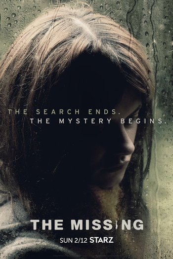  de Série The Missing (2ª Temporada) (2016)