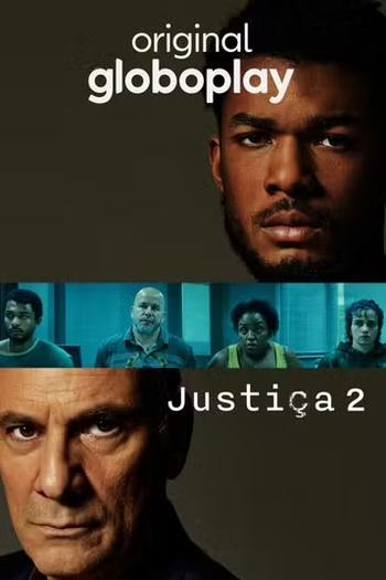  de Série Justiça 2 (2024)