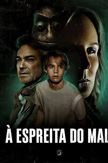  de Filme À Espreita do Mal (2019)