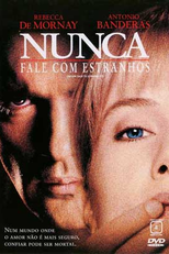 Nunca Fale Com Estranhos (Never Talk to Strangers)