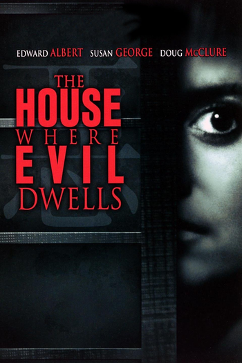  de Filme Triângulo Mortal (1982)