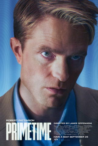 Poster 2 de Filme Primetime (2026)