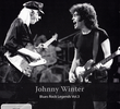 Rockpalast: Johnny Winter, Blues Rock Legends Vol. 3