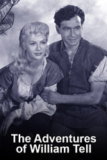 As Aventuras de Guilherme Tell (The Adventures of William Tell)