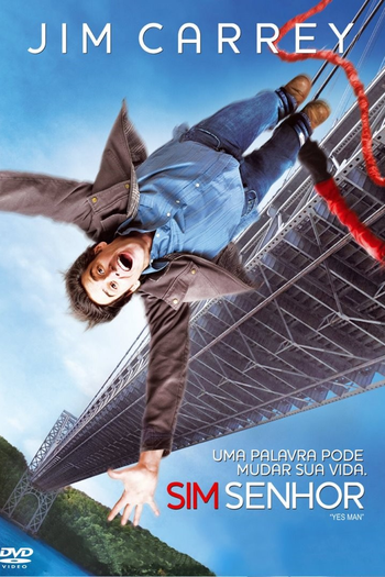  de Filme Sim Senhor! (2008)