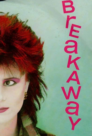 Poster 1 de Curta Tracey Ullman: Breakaway (1983)