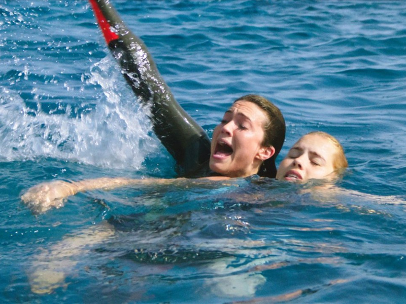 Foto 10 de Medo Profundo