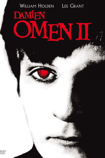  de Filme Damien: A Profecia 2 (1978)