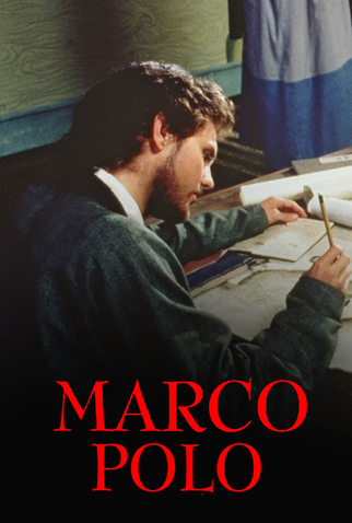 Poster 8 de Série Marco Polo: Viagens e Descobertas (1982)