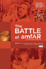 The Battle of Amfar (The Battle of Amfar)