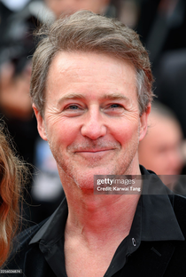 Edward Norton - Poster 1