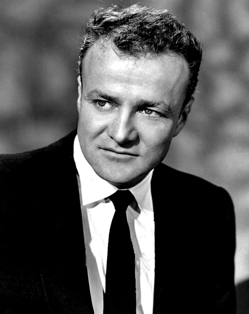 Brian Keith - Foto 1