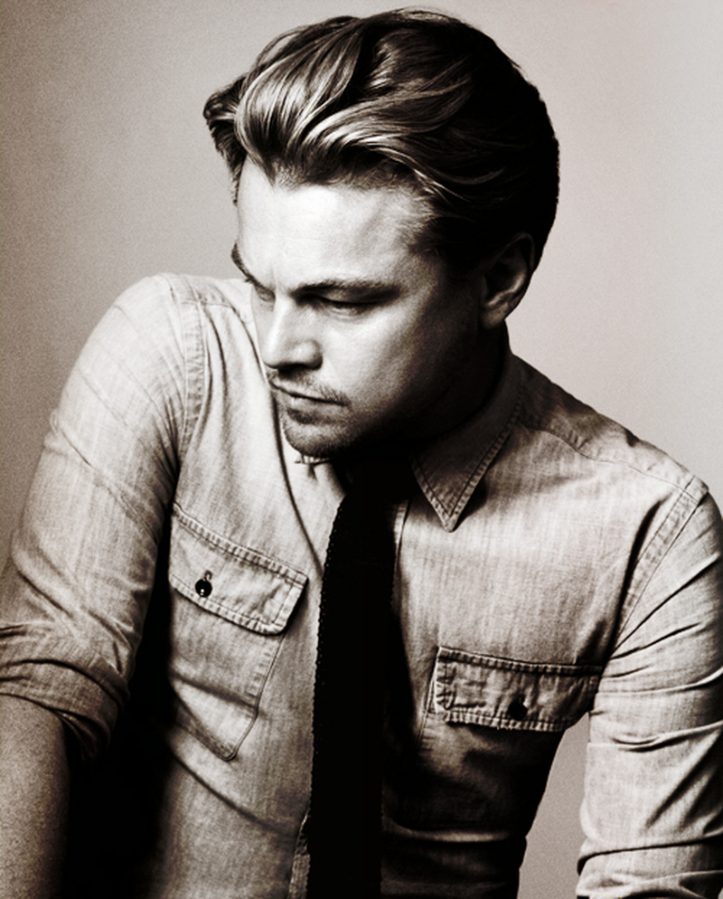Leonardo DiCaprio - Foto 17
