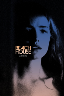 Beach House - Poster / Capa / Cartaz - Oficial 1