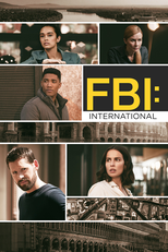 FBI: International (FBI: International)