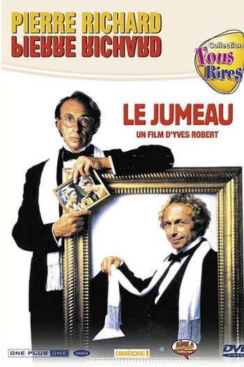  de Filme Le jumeau (1984)