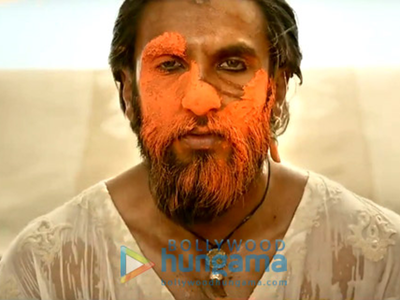 Foto 29 de Padmaavat