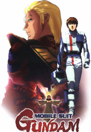 Mobile Suit Gundam: Char's Counterattack (Mobile Suit Gundam: Char's Counterattack)