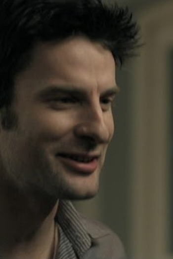 Poster de Episódio Hippocratic Oath (2) (2007)