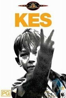 Kes - Poster / Capa / Cartaz - Oficial 6