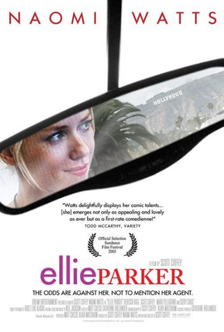 Poster 4 de Filme Ellie Parker (2005)