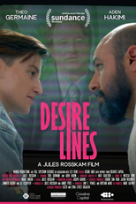Desire Lines (Desire Lines)