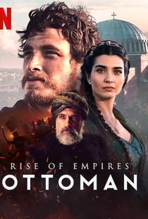 Ascensão: Império Otomano - Poster / Capa / Cartaz - Oficial 3