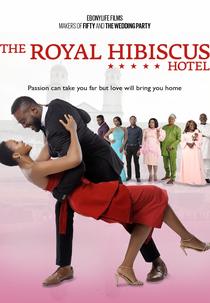 The Royal Hibiscus Hotel (The Royal Hibiscus Hotel)