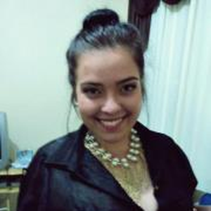 Foto de perfil de Luiza Waechter Heemann