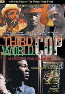Third World Cop (Third World Cop)