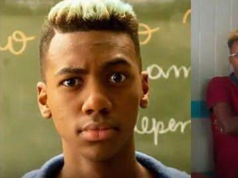 Foto 2 de Escola de Quebrada