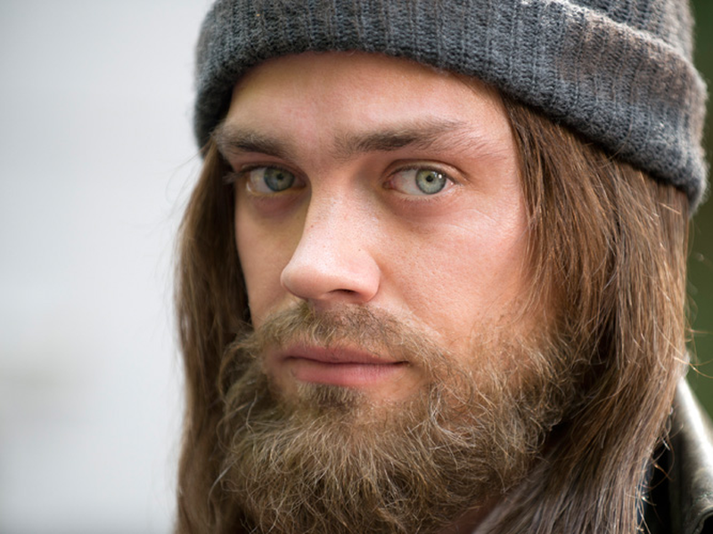 Foto 5 de The Walking Dead (6ª Temporada)