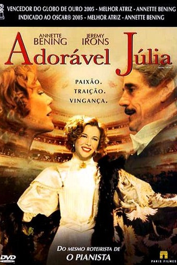  de Filme Adorável Júlia (2004)