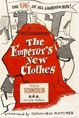 The Emperor's New Clothes (The Emperor's New Clothes)