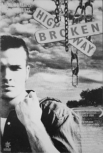Broken Highway - Poster / Capa / Cartaz - Oficial 1