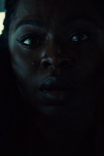 Poster de Episódio The Unseen (2021)
