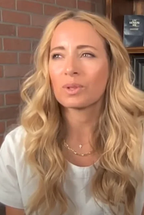 Katherine Ballard - Poster 1