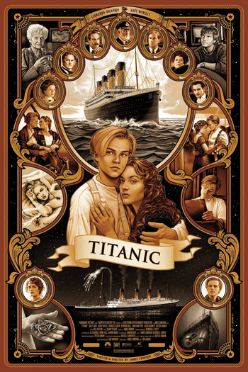  de Filme Titanic (1997)